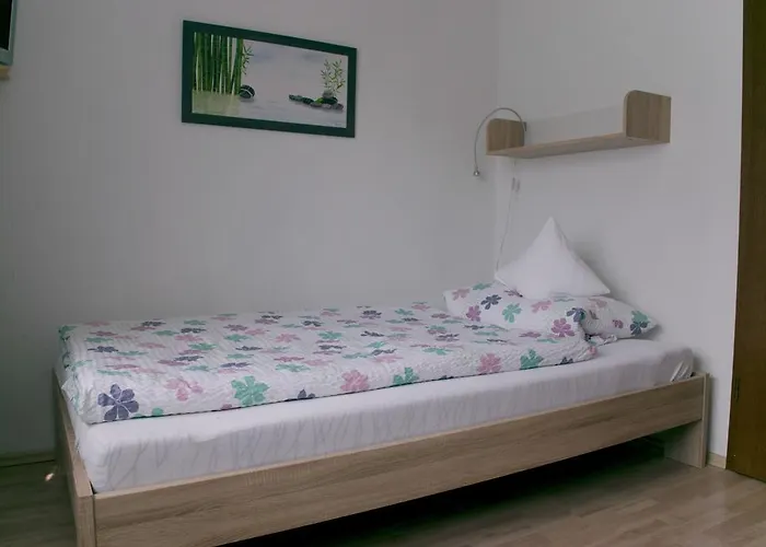 Pension Haus Katharina Fussingen