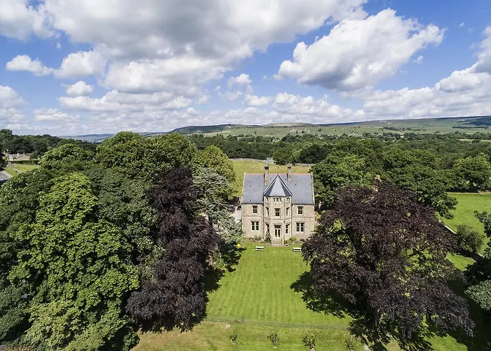 Stow House