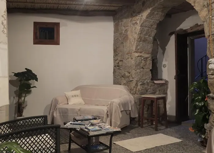Hotel Casa Camilla Sardegna San Vito 
