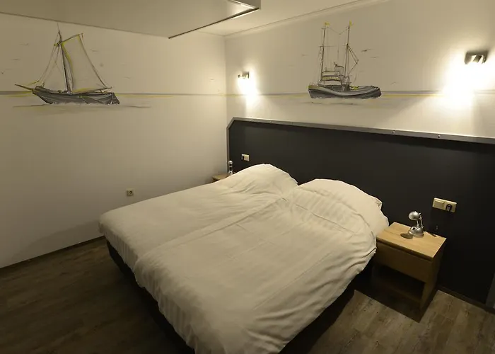 Havenzicht Westkant