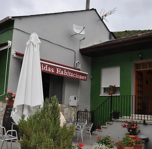 Casa Polín