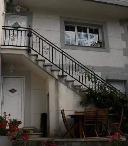 Casa Olga Hotel Triacastela