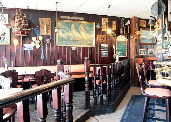 Pension Klabautermann