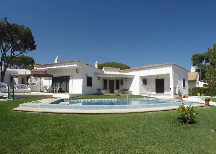 Vila Ninita Vilamoura