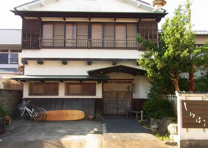 Guesthouse Shirahama