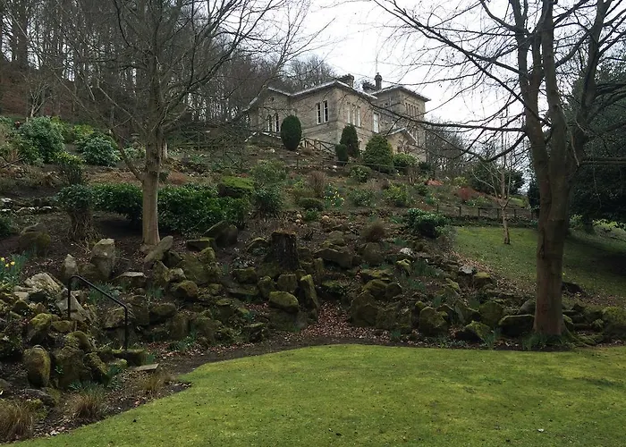 Mansfield House Hotel