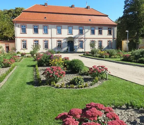 Schloss Lohm