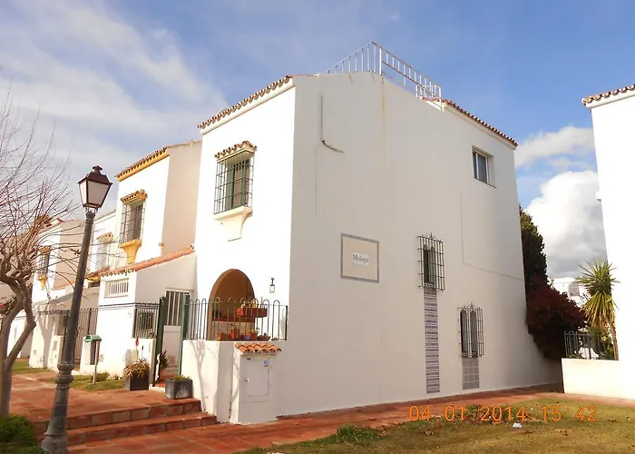 Hotel Rio Manilva San Luis de Sabinillas