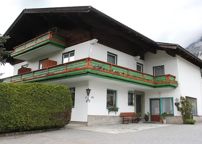 Haus Margit