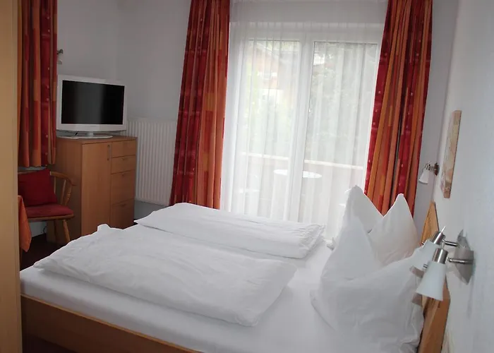Haus Margit