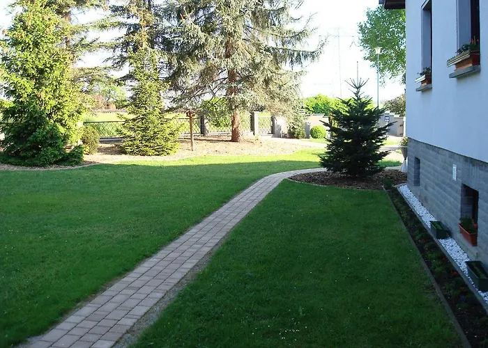 Pension-Eula Borna