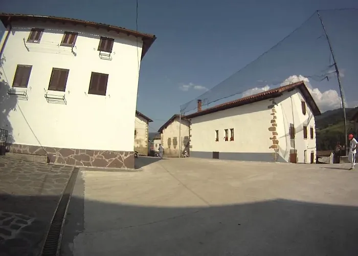 Hostal Oitzeko Ostatua