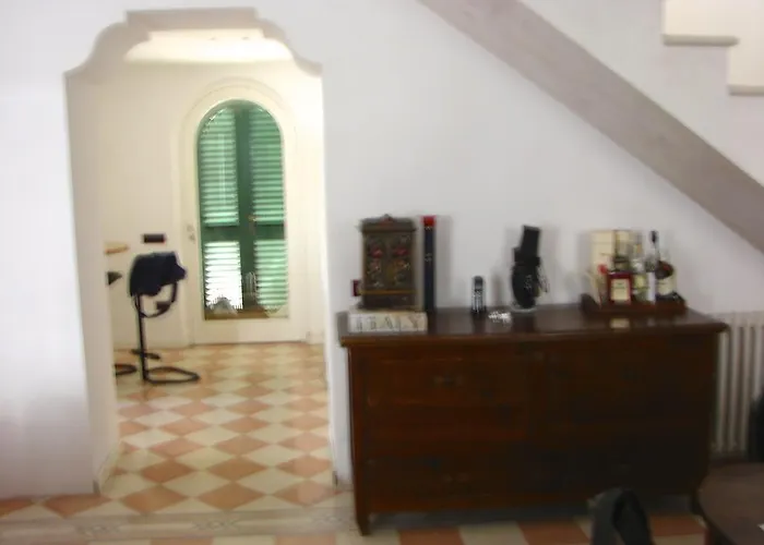 La Casina Delle Fate Hotel Numana