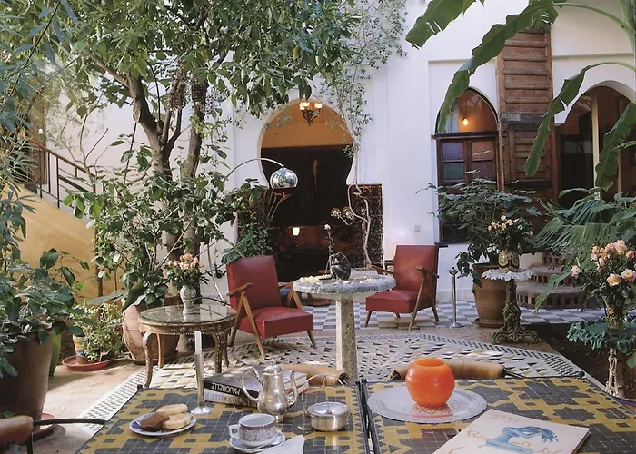 Riad Malika