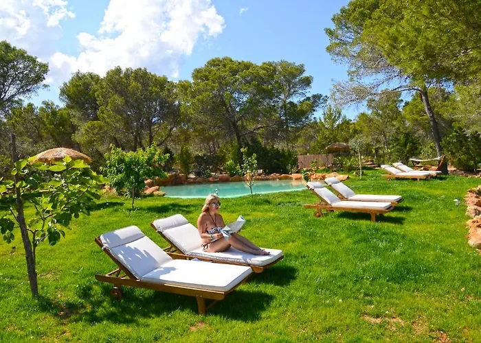 Hostal Cala Boix Es Cana