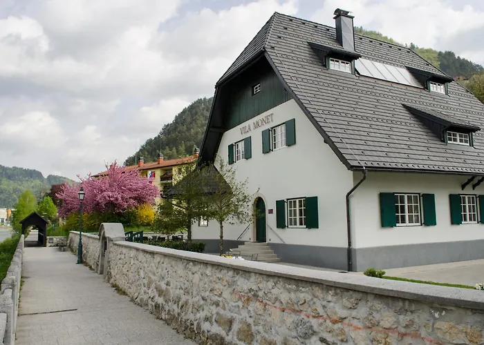 Vila Monet Laško