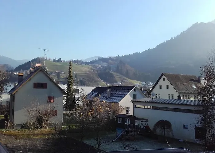 Gasthaus Bethlehem Dornbirn