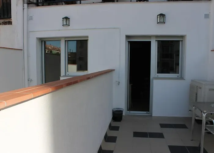 Hostal Cal Siles El Prat de Llobregat