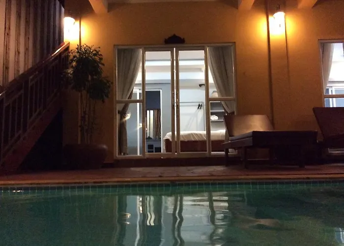 Ramchang Guesthouse Battambang