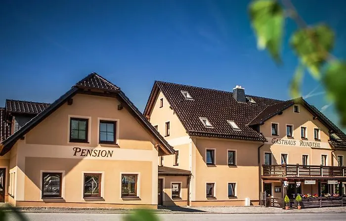 Gasthaus Rundteil Bannewitz
