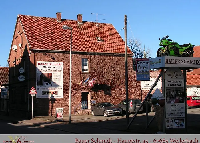 Bauer Schmidt Weilerbach