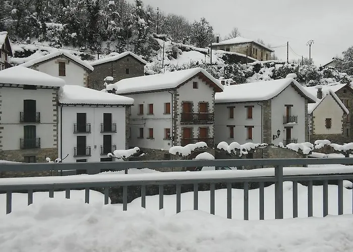 Kapel Etxea