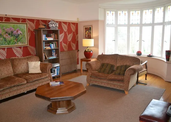 Crabble Hill House Hotel Dover