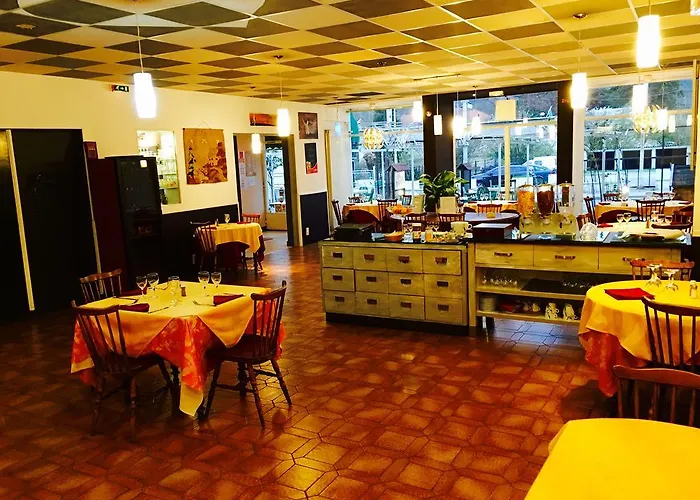 Hotel Attrap'Reves Aspres-sur-Buëch