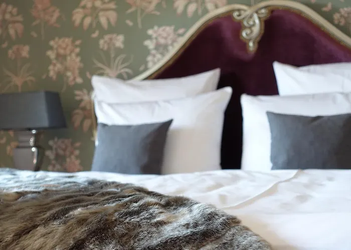 Hotel Rittergut Rottewitz Meißen