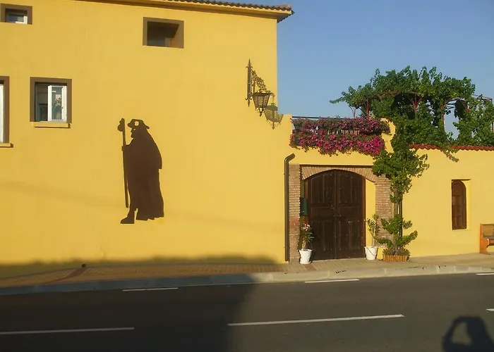 Hotel Casa Victoria Cirueña