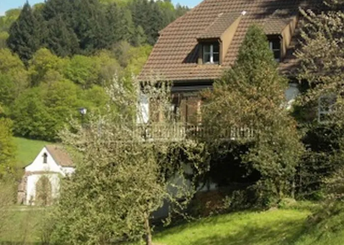 Landgasthaus zum Engel Freiamt
