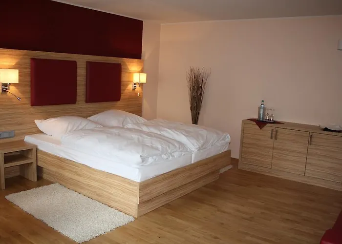 Hotel Bergrestaurant Schwedenstein Steina 