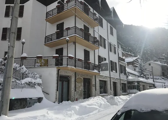 Hotel Margherita