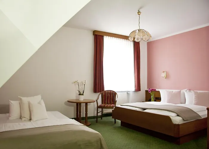 Stadthotel