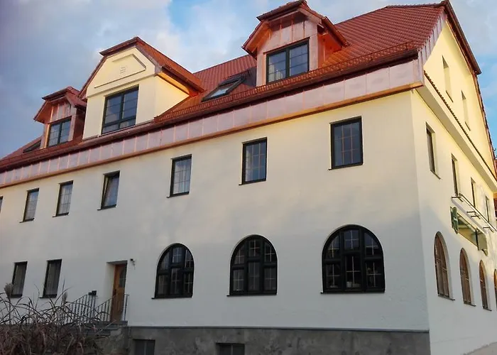 Pension-Metzgerei Hofer Inning am Holz