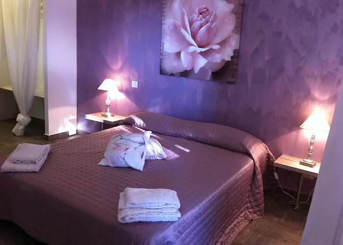 Domaine Casa Andria Hotel Barbaggio