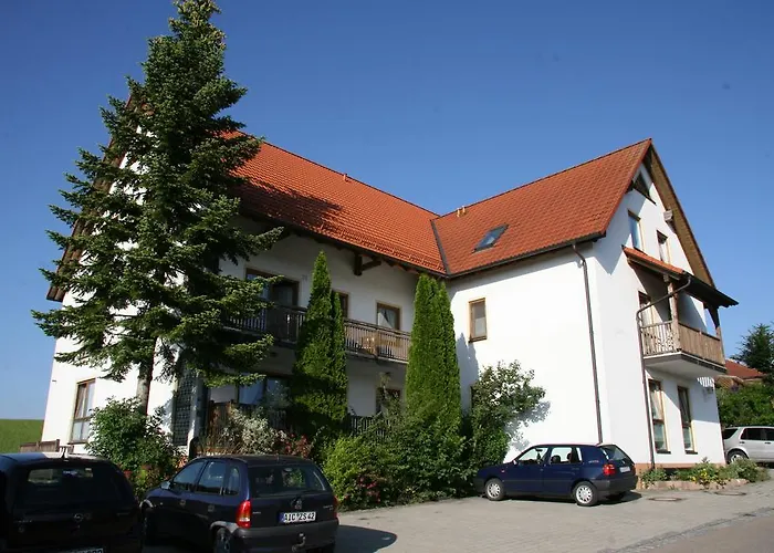 Landgasthof Asum Dasing
