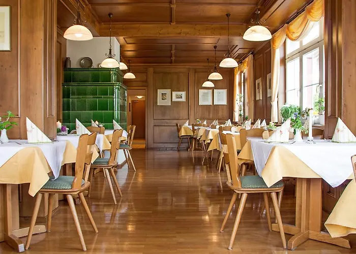 Gasthaus Kreuz Ühlingen-Birkendorf