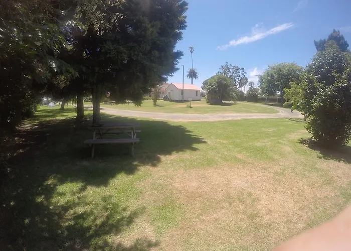 Opotiki Holiday Park