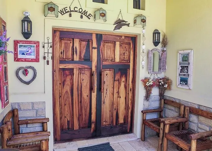 Sweet Dreams Guest House Melkbosstrand