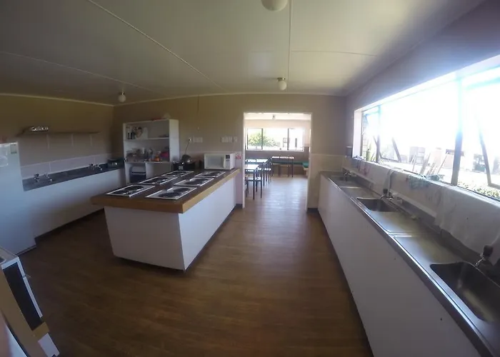 Opotiki Holiday Park