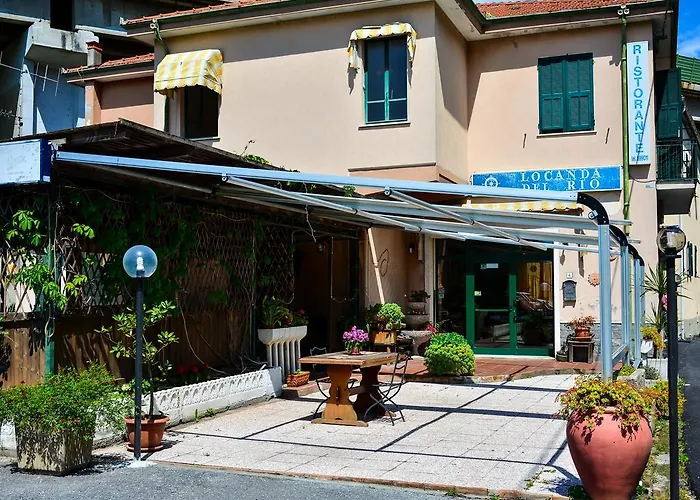 Locanda Del Rio