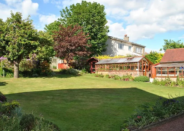 Willowbank Hotel