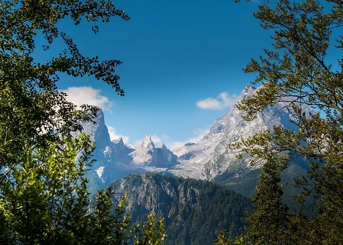 Pension Lugeck Berchtesgaden