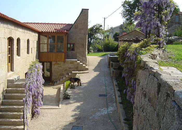 Quinta De Abol De Baixo
