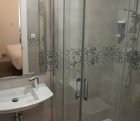 Hostal Gargal Ólvega