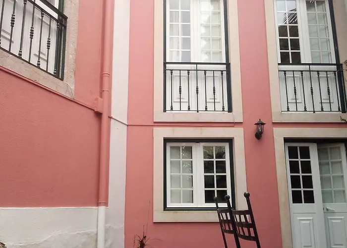 Casa Do Arco Hotel Sintra
