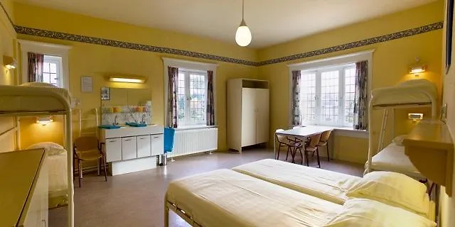 Eikhold Hotel Heerlen