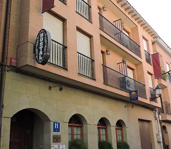 Hostal Villa de Navarrete