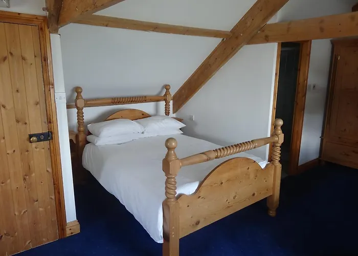 Claremont House Hotel Saundersfoot